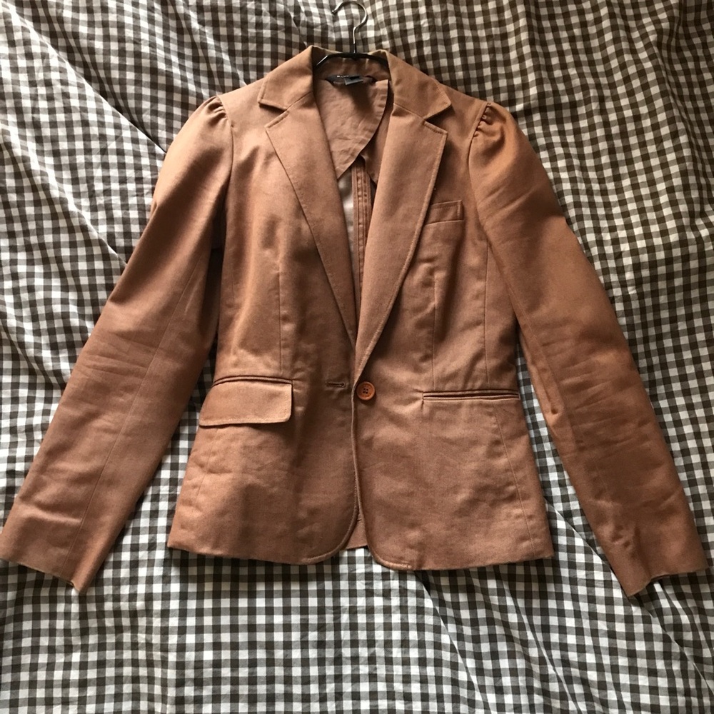 Marc Jacobs jacket